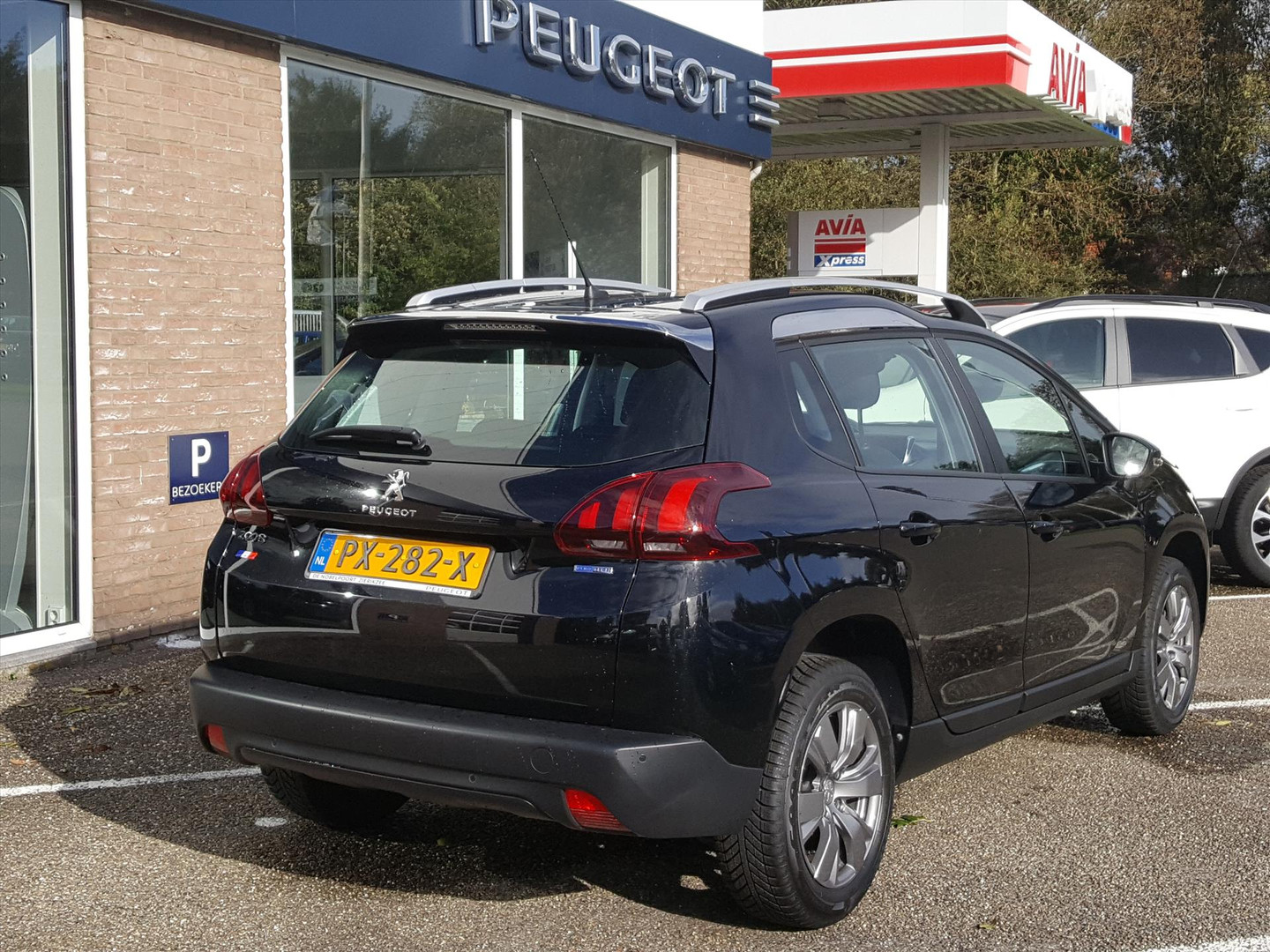 Peugeot