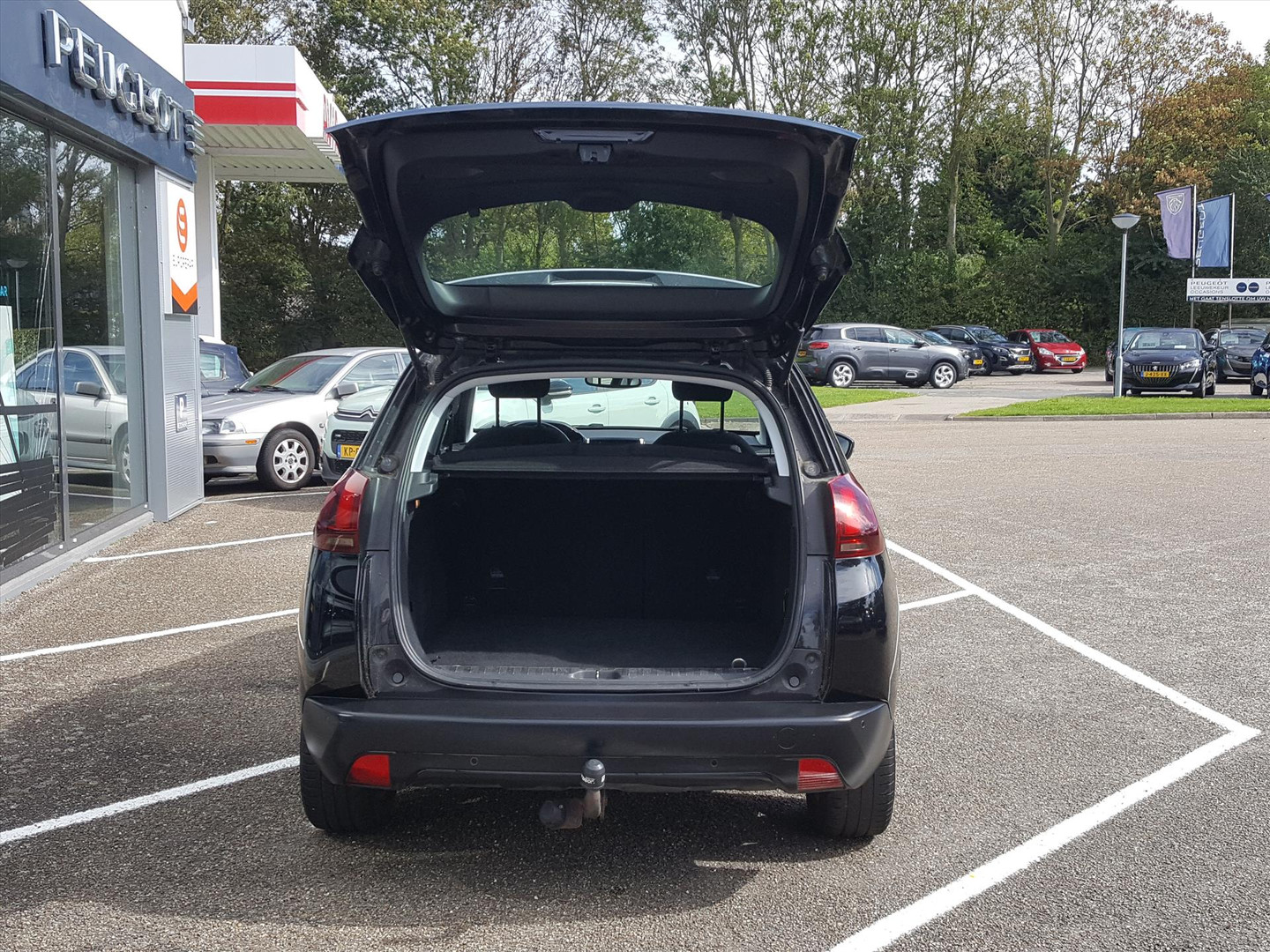 Peugeot