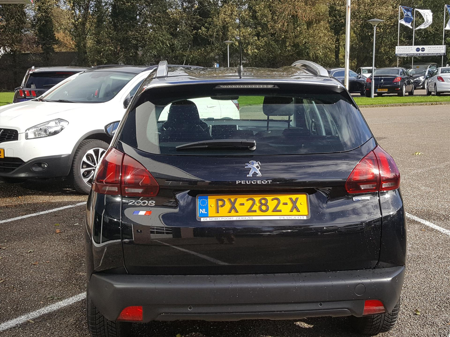 Peugeot