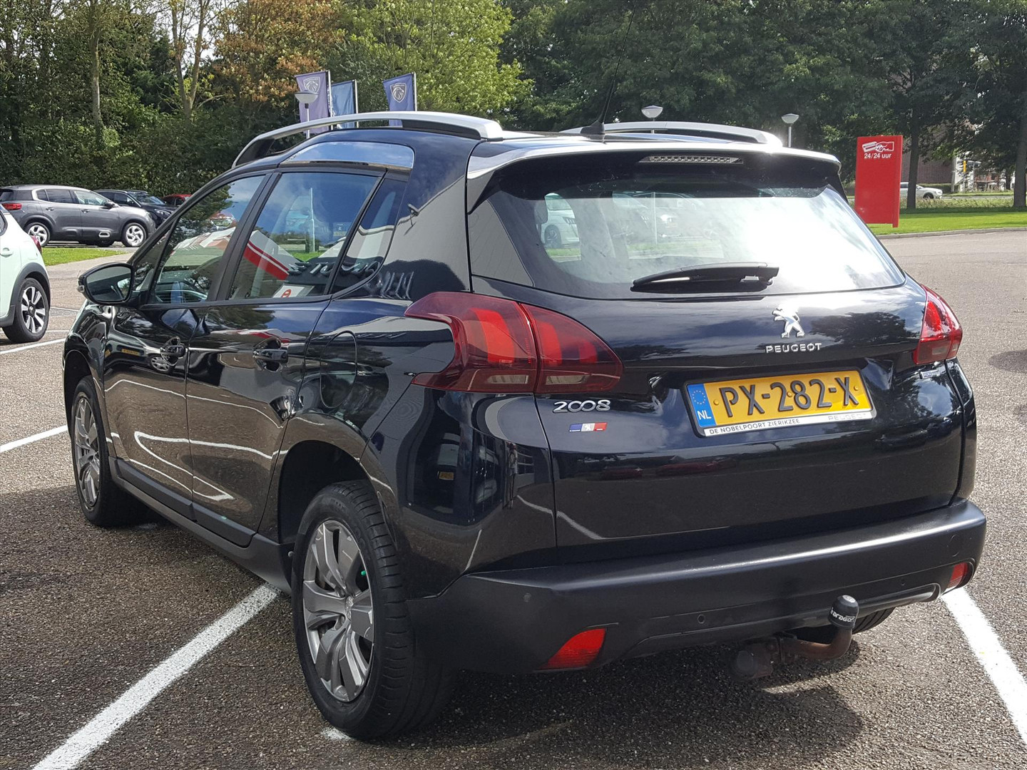 Peugeot