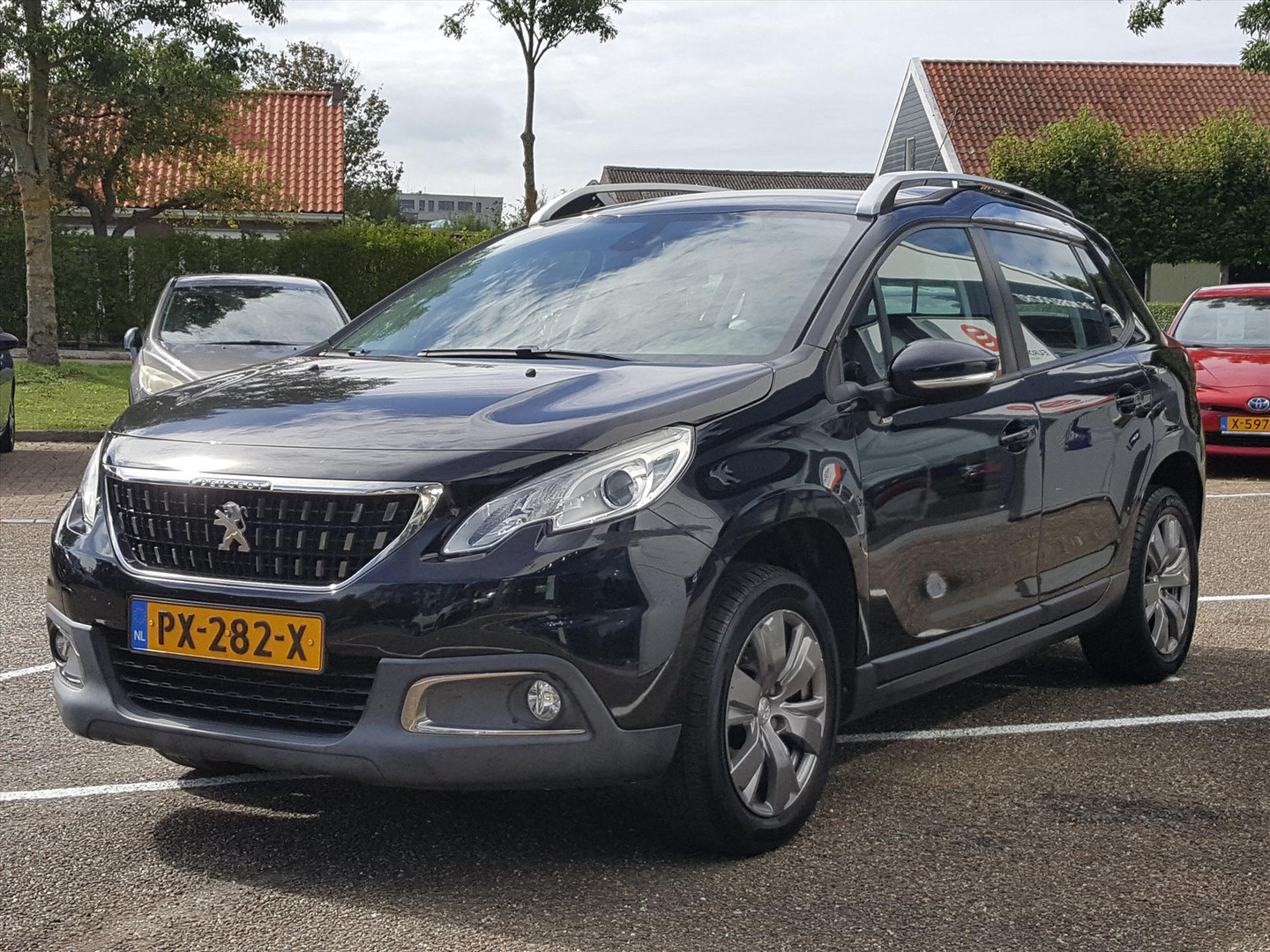 Peugeot