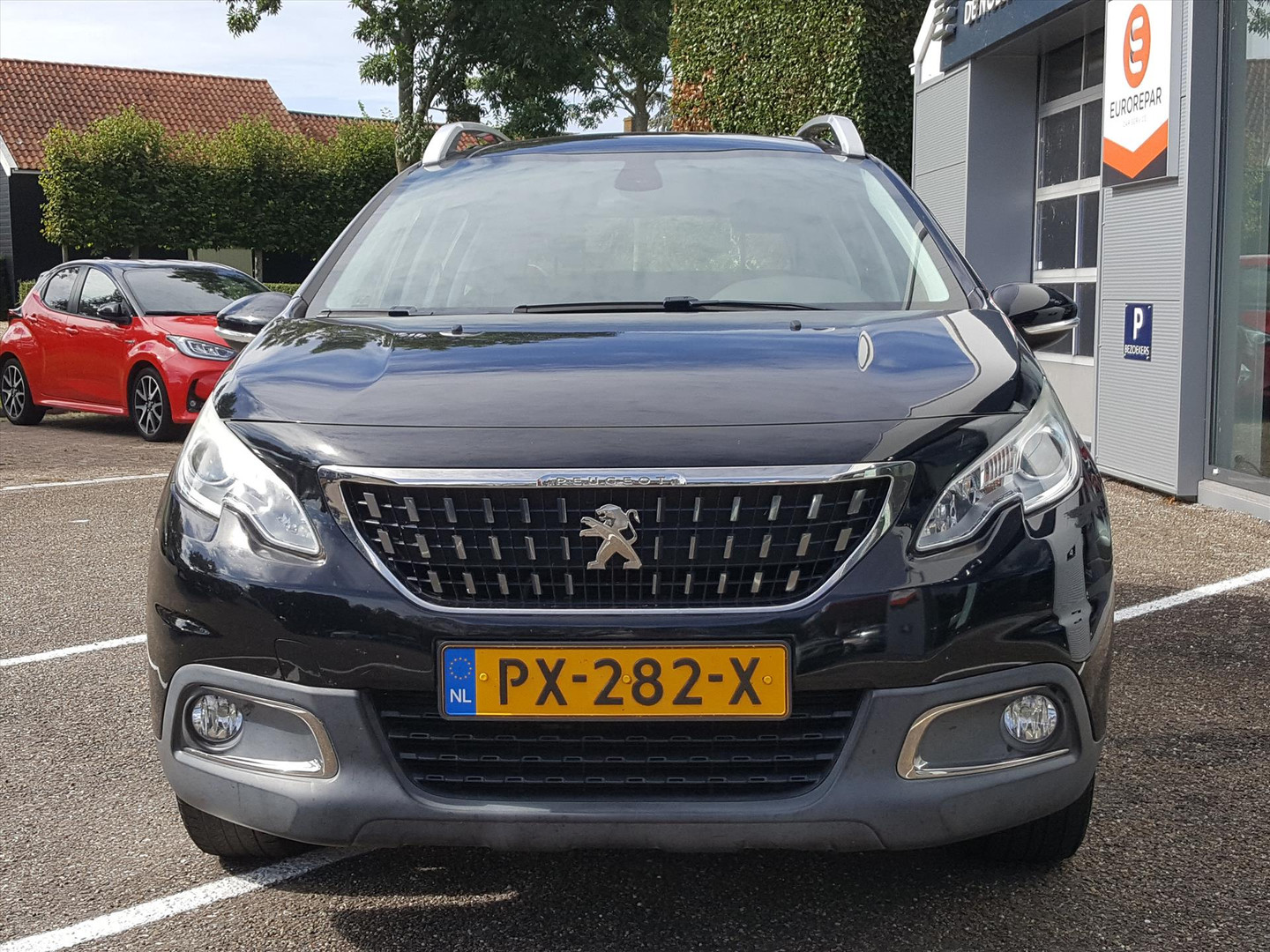 Peugeot