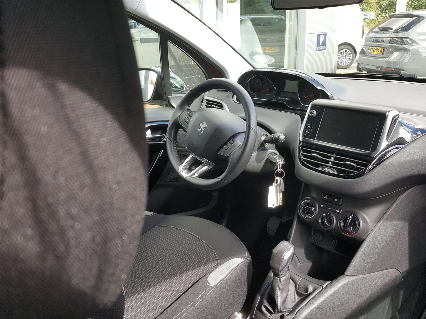 Peugeot