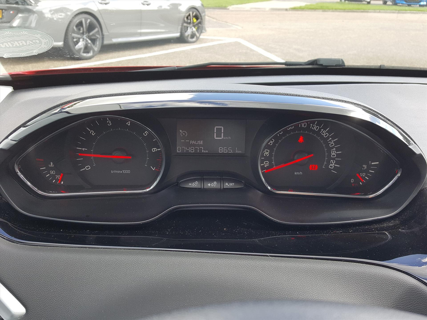 Peugeot