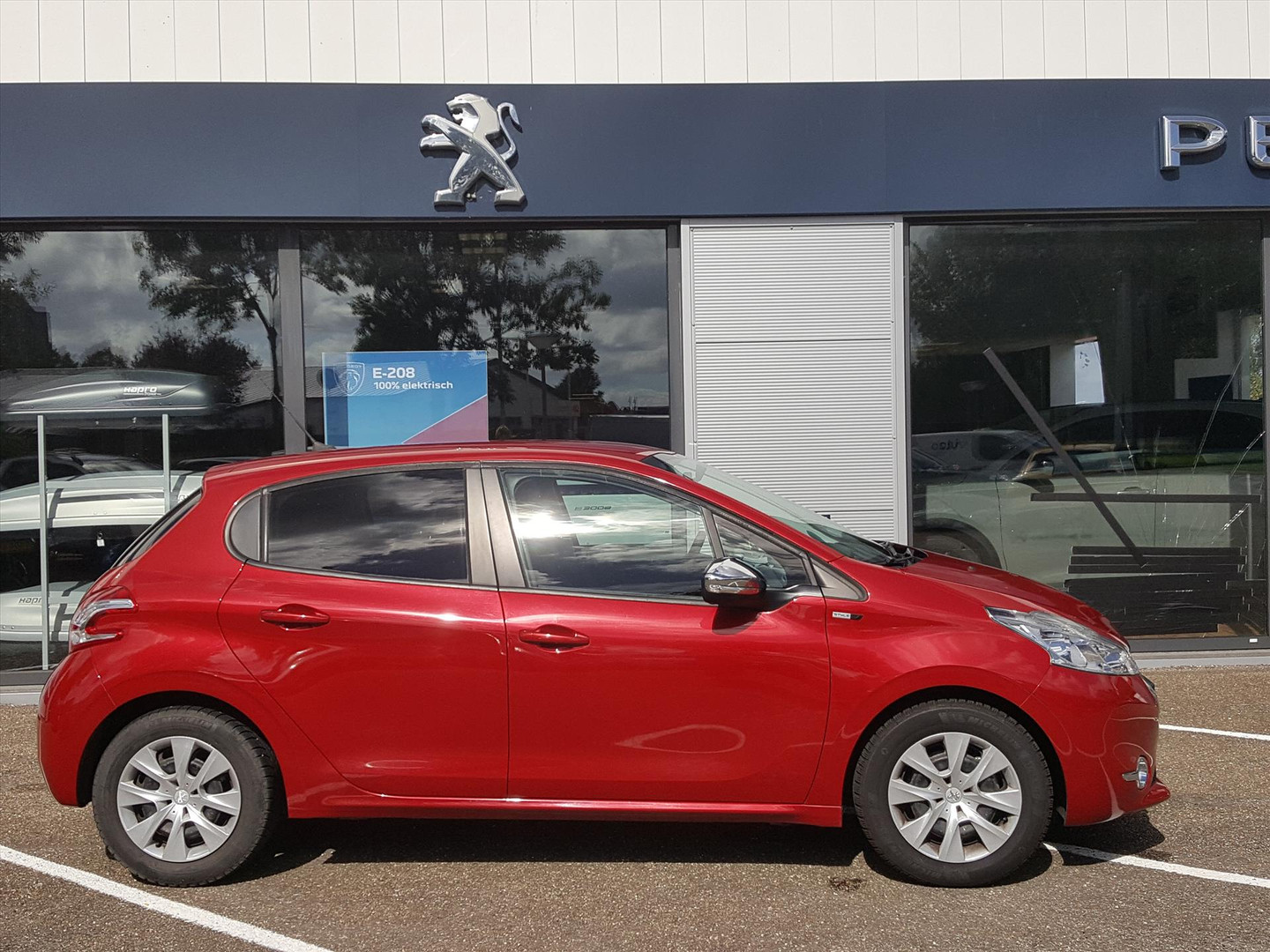 Peugeot