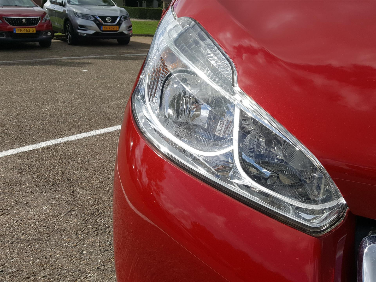 Peugeot