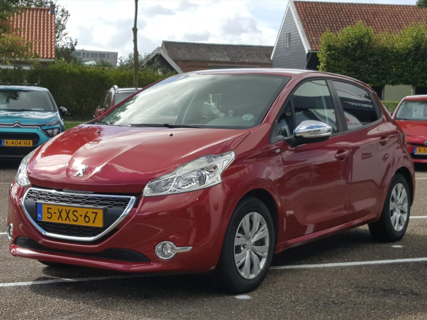 Peugeot