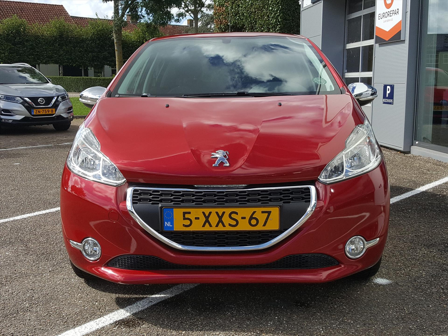 Peugeot
