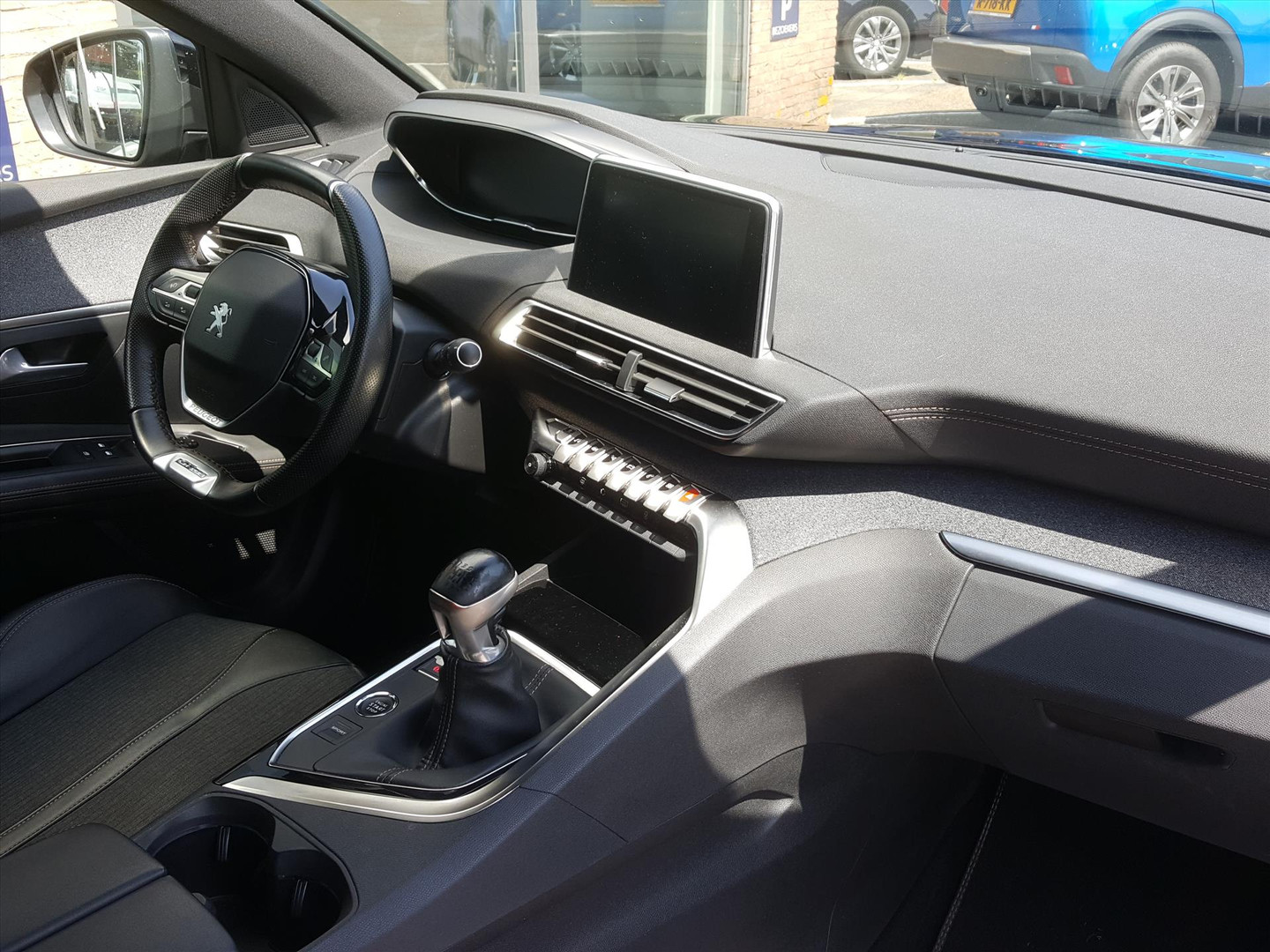 Peugeot Peugeot