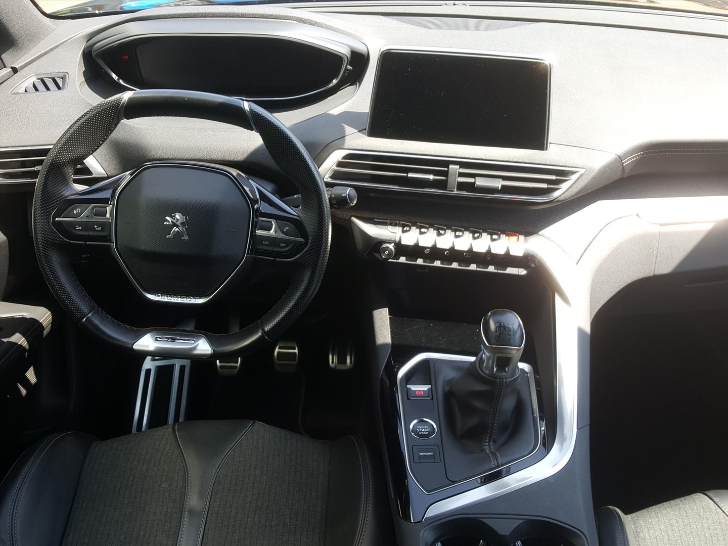 Peugeot Peugeot