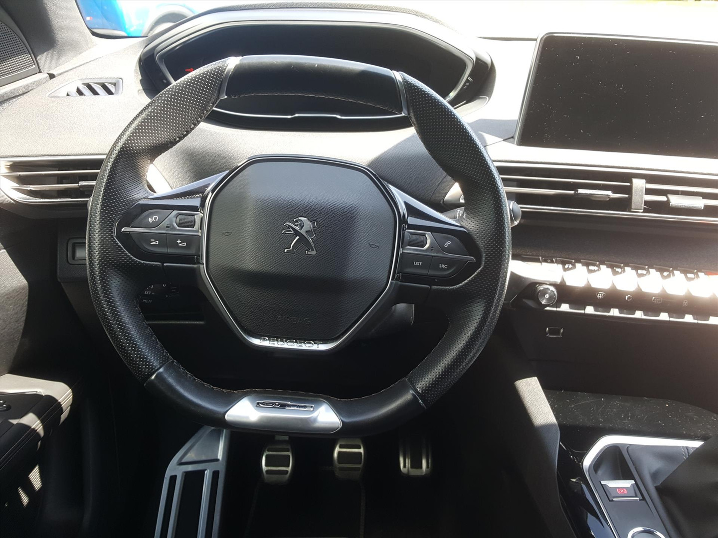 Peugeot Peugeot