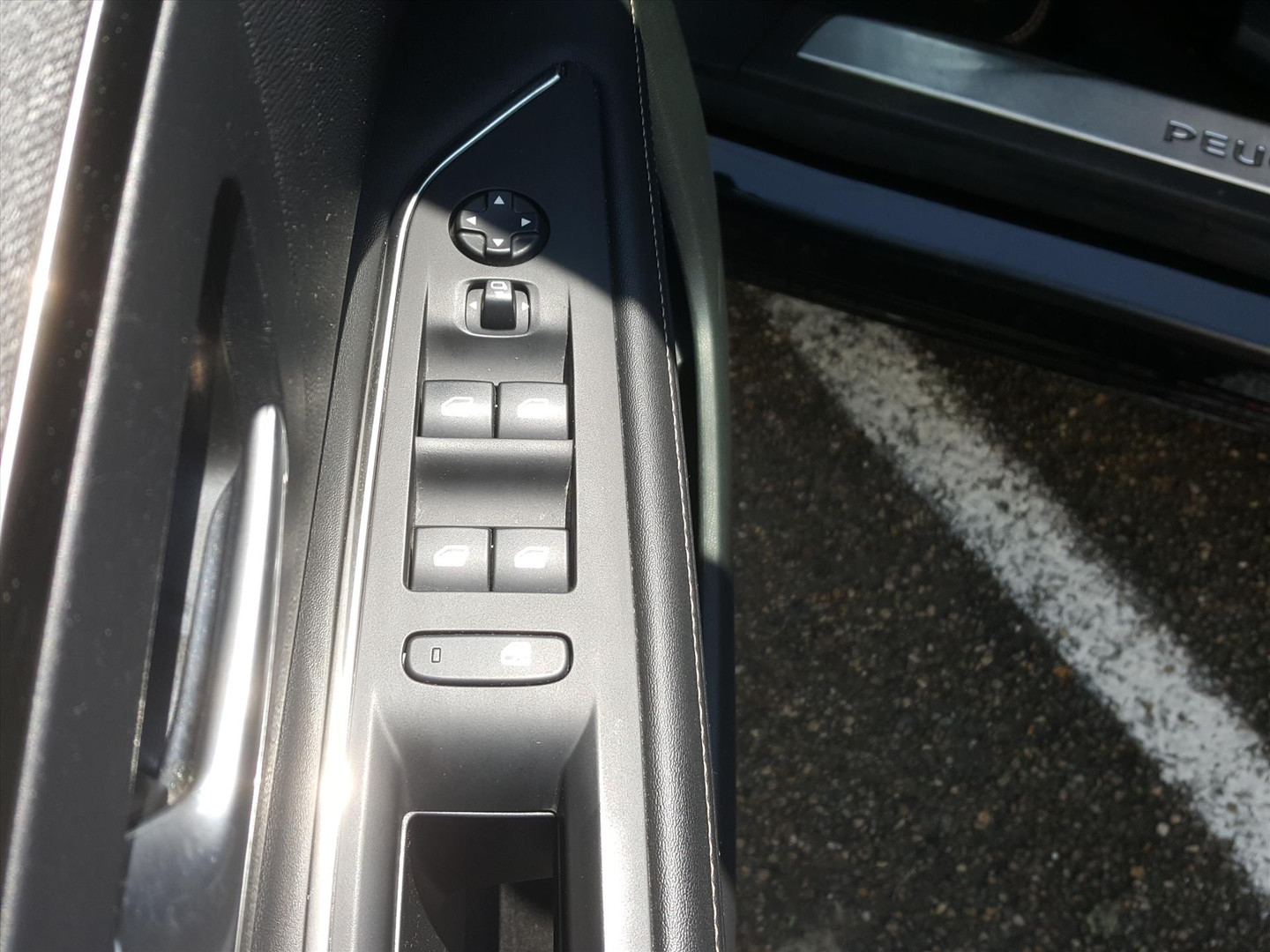 Peugeot Peugeot