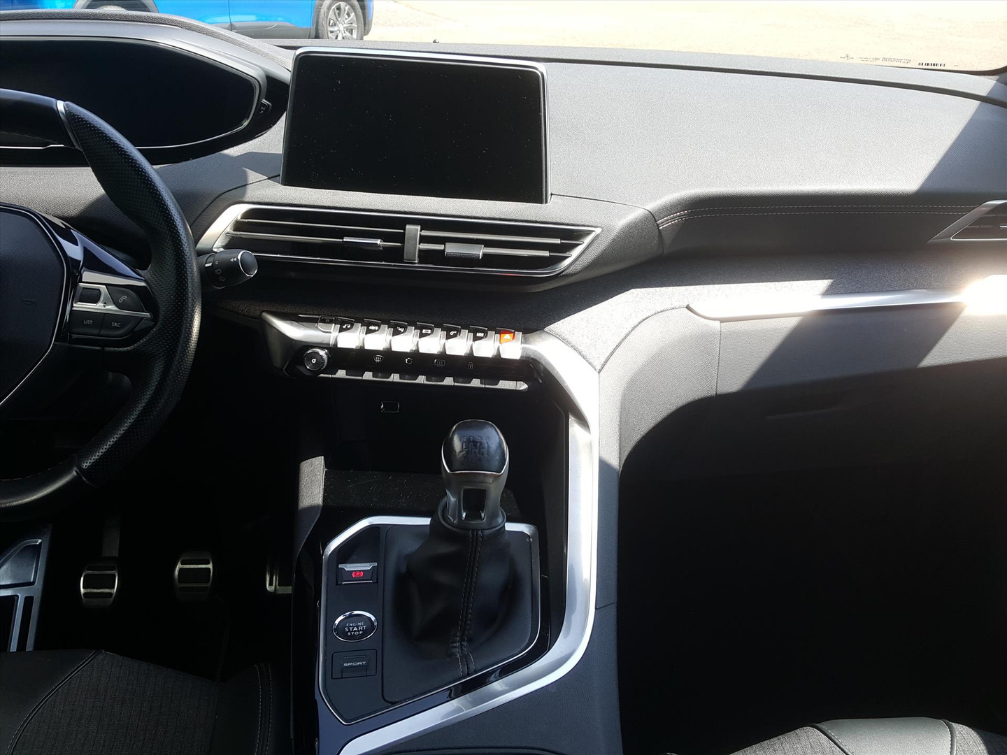 Peugeot Peugeot