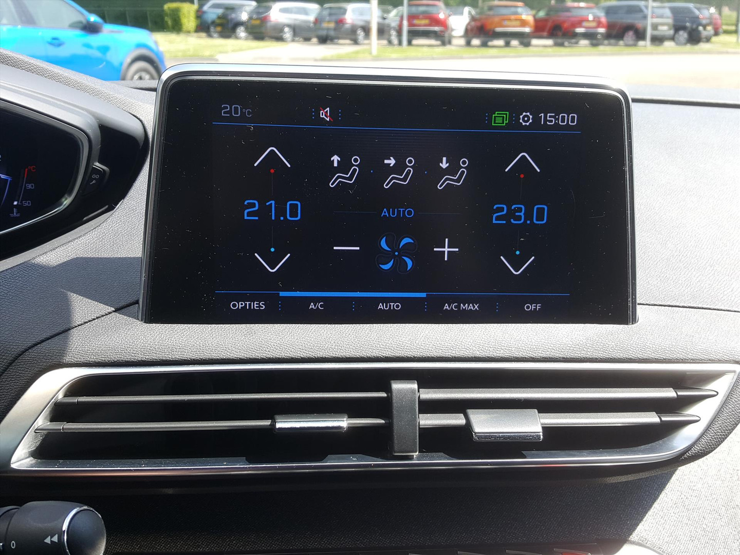 Peugeot Peugeot