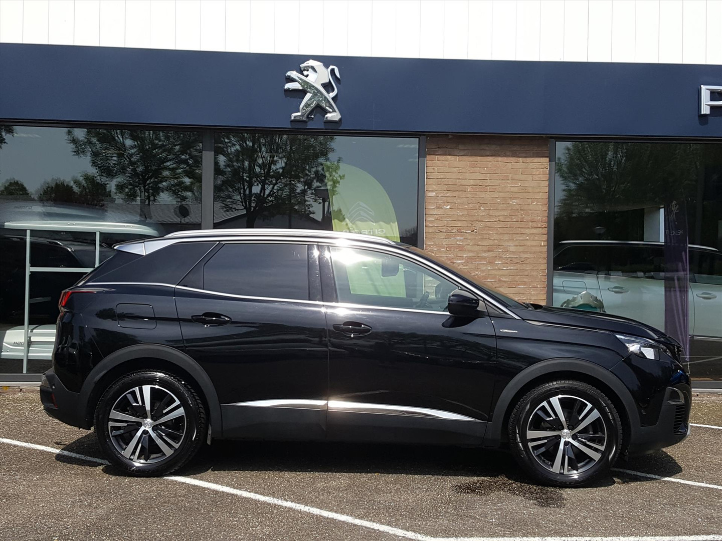 Peugeot Peugeot