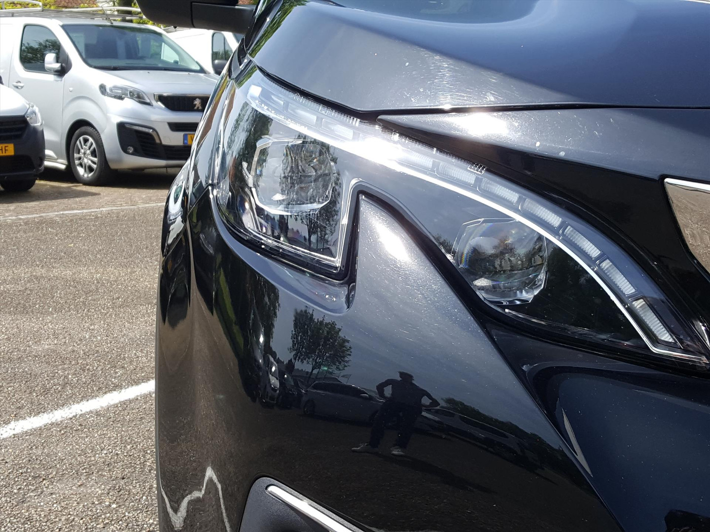 Peugeot Peugeot