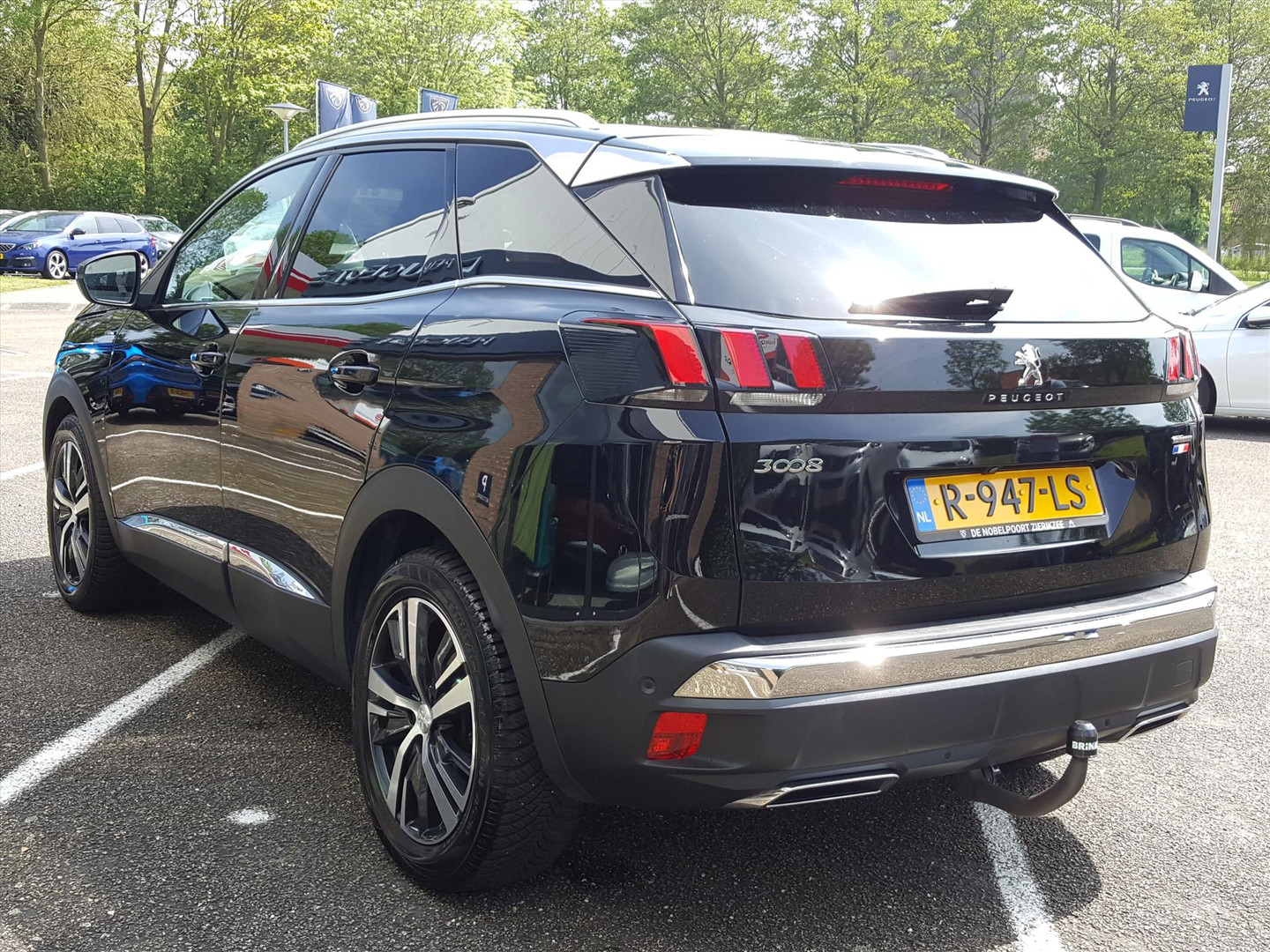 Peugeot Peugeot
