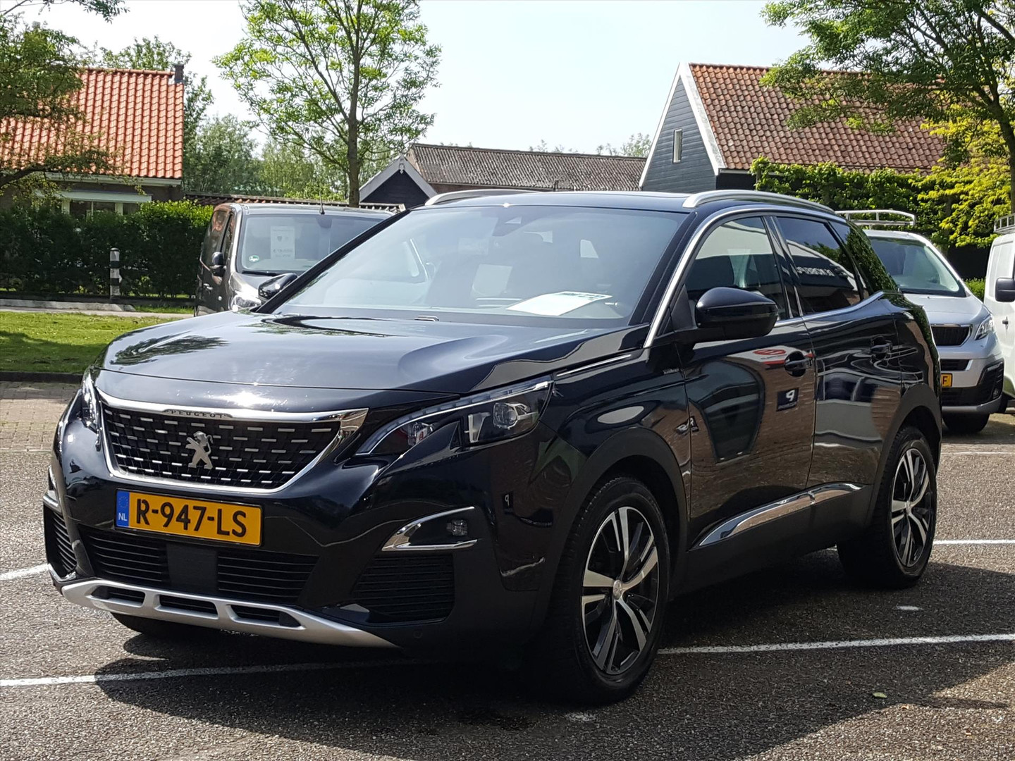 Peugeot Peugeot