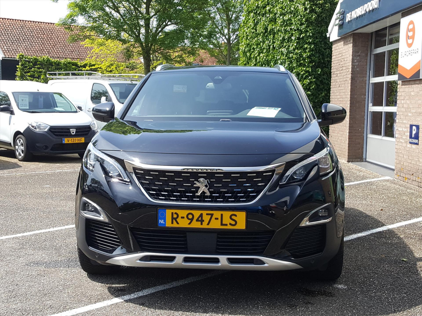 Peugeot Peugeot