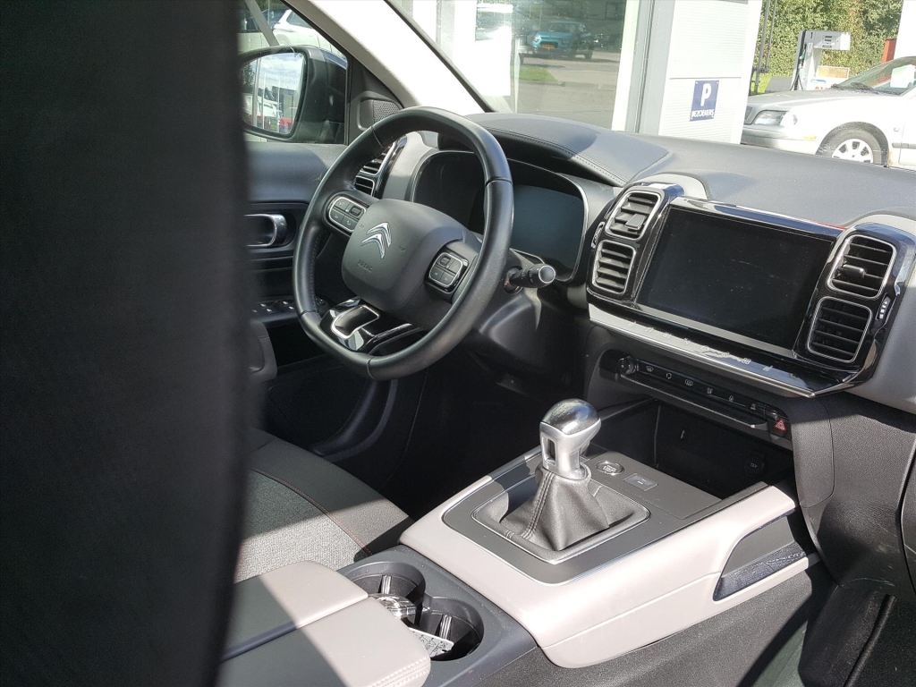 Citroën Citroën