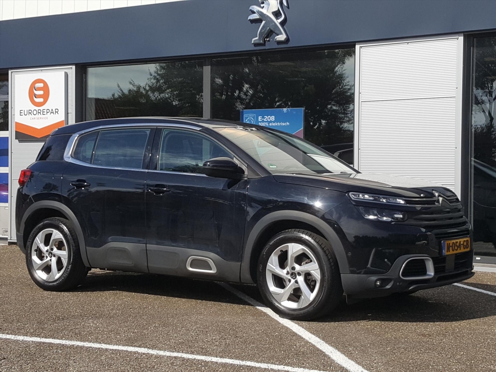 Citroën Citroën