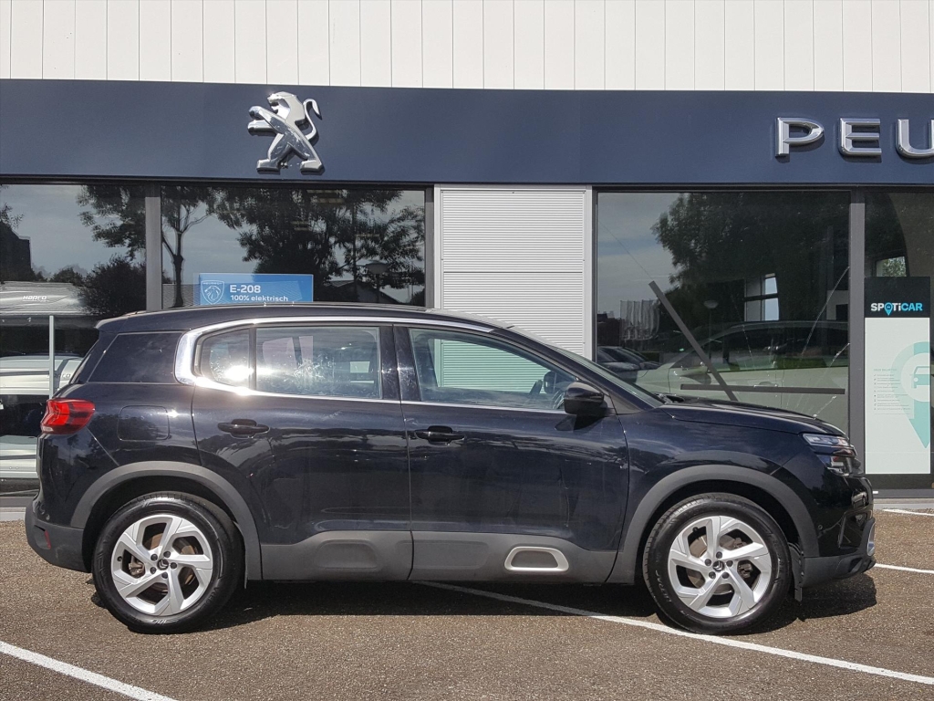 Citroën Citroën