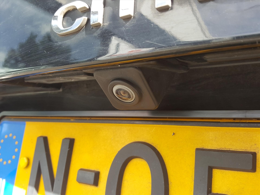 Citroën Citroën