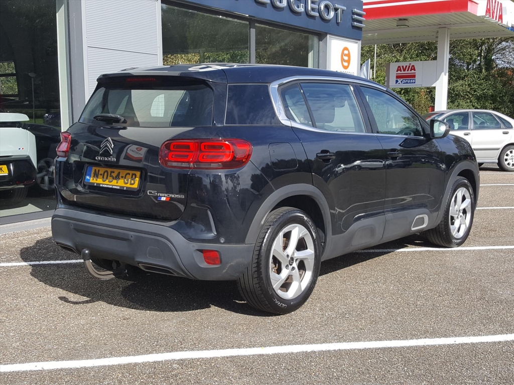 Citroën Citroën