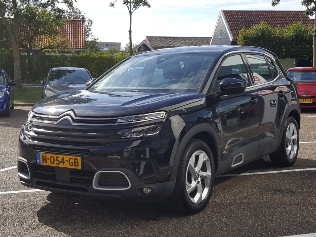 Citroën Citroën