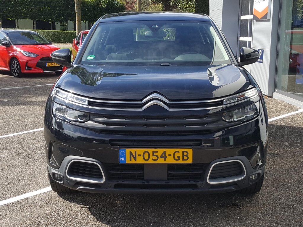 Citroën Citroën