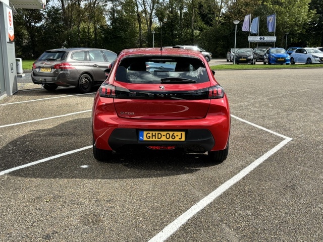 Peugeot