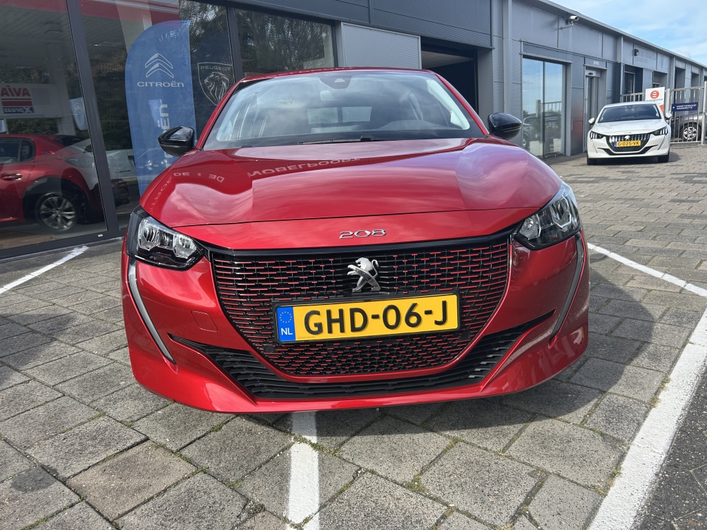 Peugeot