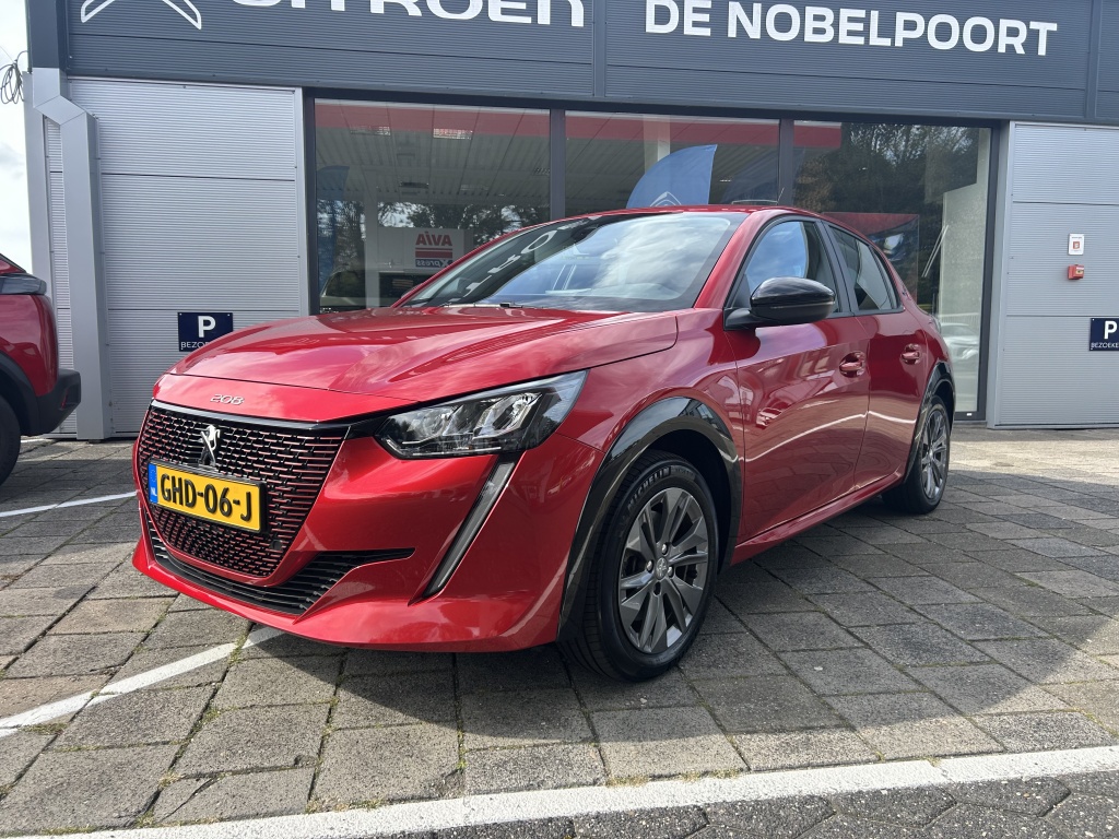 Peugeot