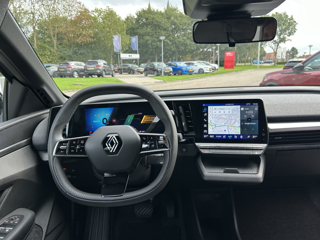 Renault Renault