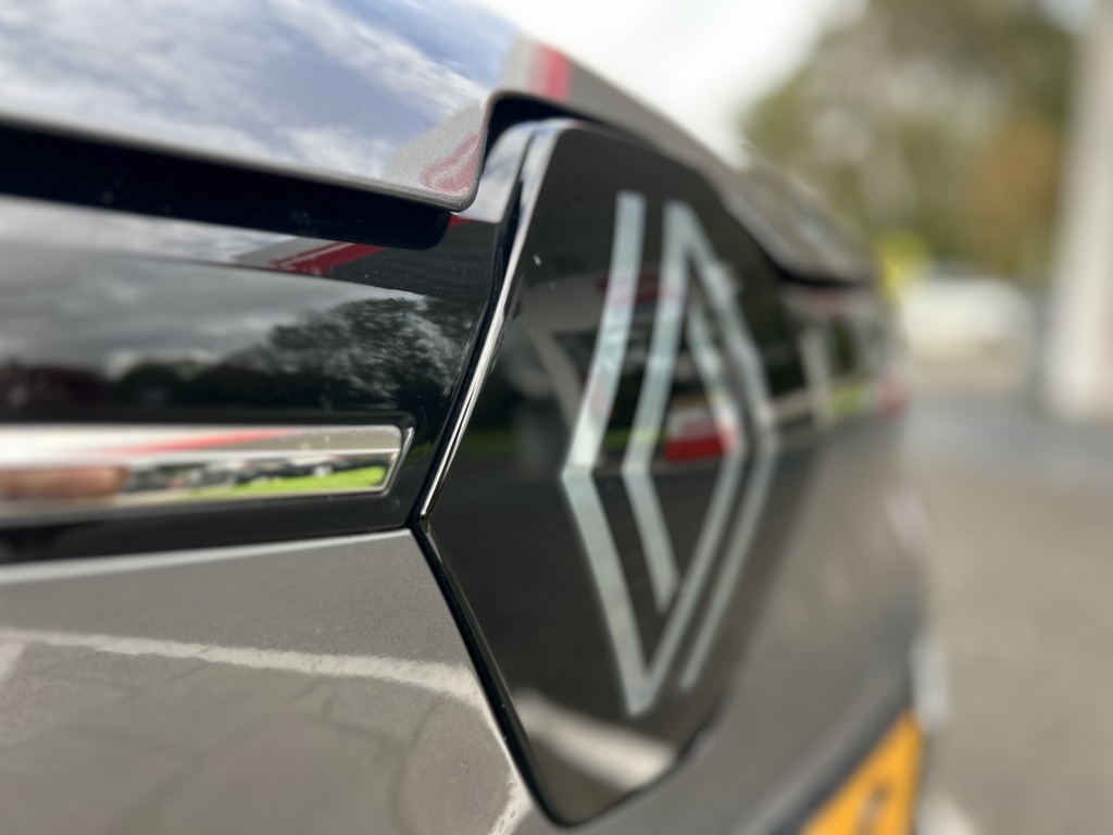 Renault Renault