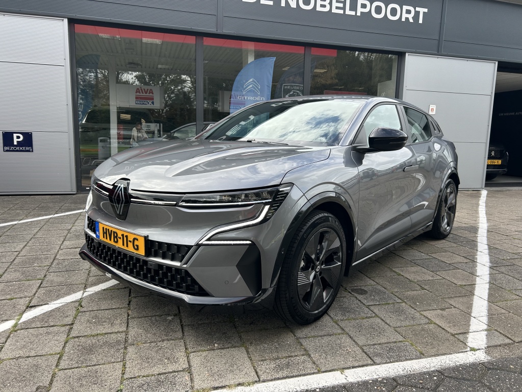 Renault Renault