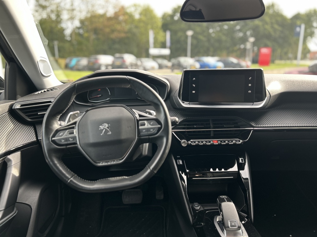 Peugeot Peugeot