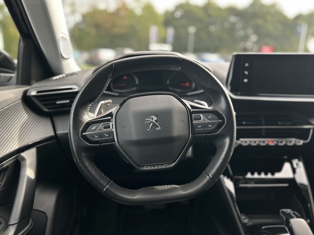Peugeot Peugeot