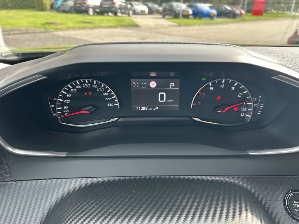 Peugeot Peugeot
