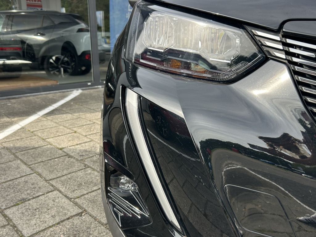 Peugeot Peugeot
