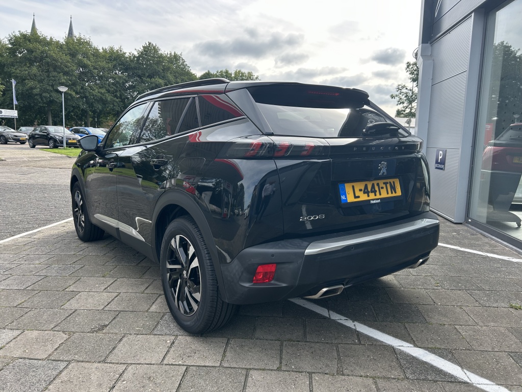 Peugeot Peugeot