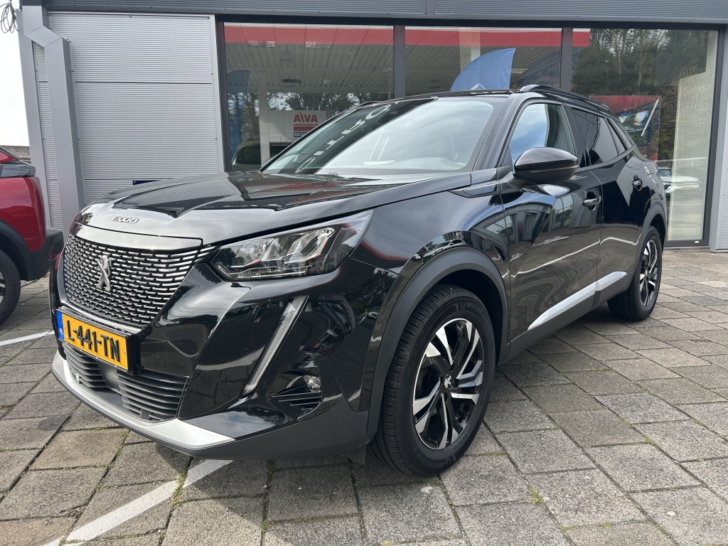 Peugeot Peugeot