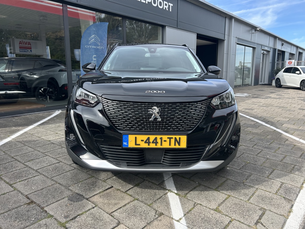 Peugeot Peugeot
