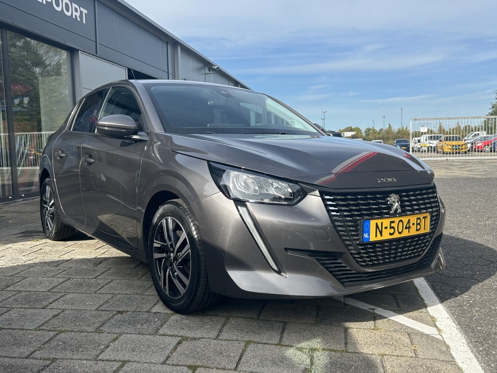 Peugeot