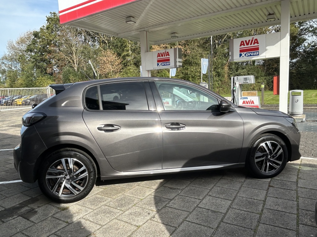 Peugeot
