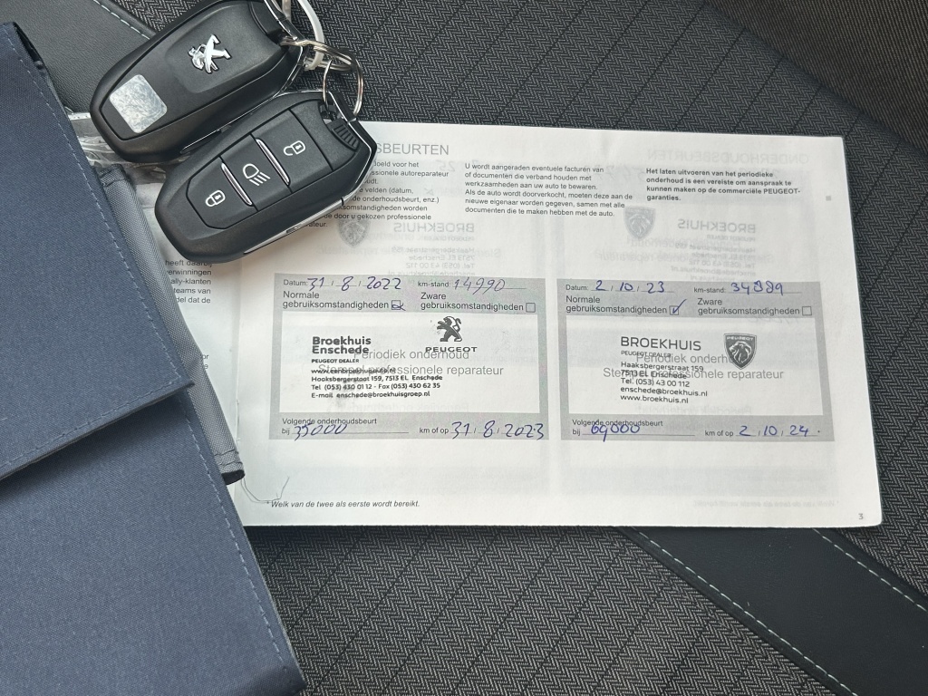 Peugeot