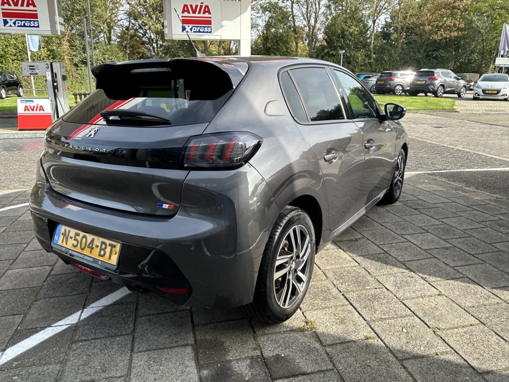 Peugeot