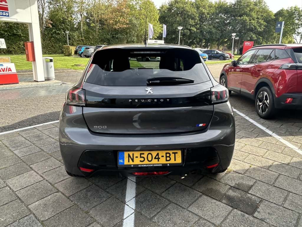 Peugeot