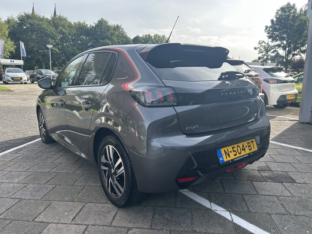 Peugeot