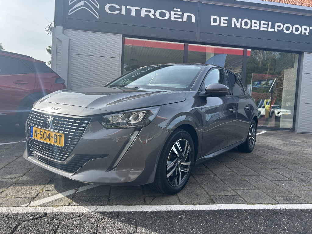 Peugeot